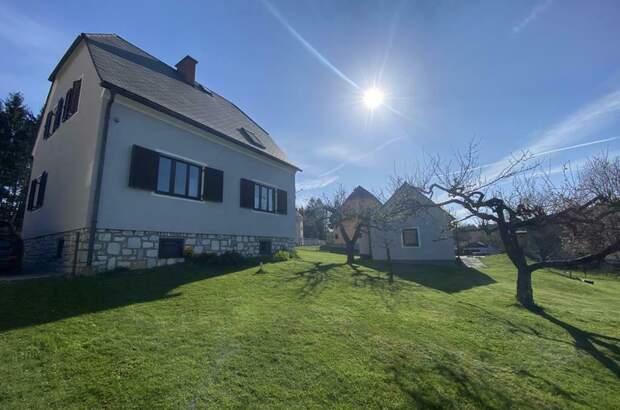 Einfamilienhaus kaufen in 8572 Hochtregist (Bild 5)