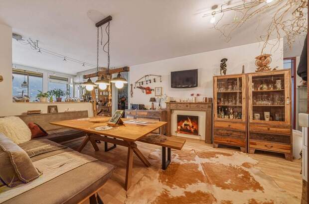 Terrassenwohnung kaufen in 6020 Innsbruck (Bild 1)