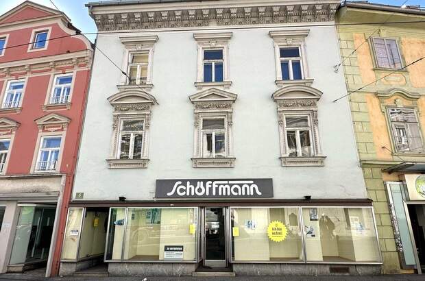 Haus kaufen in 8020 Graz (Bild 4)