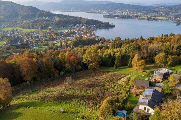 Haus mit Garten kaufen in 9074 Keutschach (Bild 3)