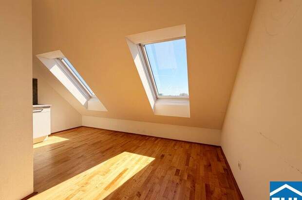 Terrassenwohnung mieten in 1030 Wien (Bild 4)