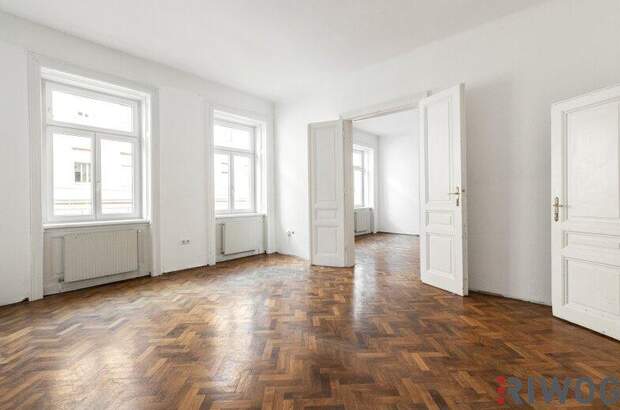 Terrassenwohnung kaufen in 1050 Wien (Bild 2)