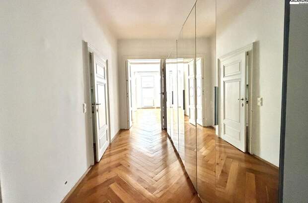 Wohnung mieten in 1010 Wien (Bild 5)