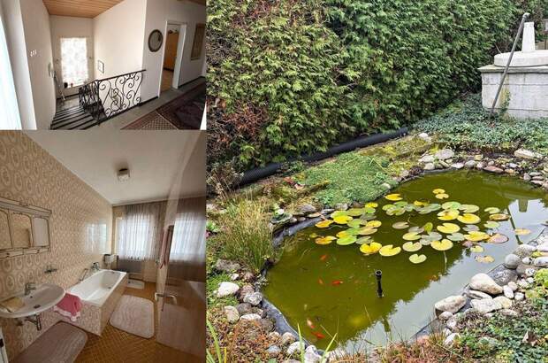 Haus mit Garten kaufen in 4061 Pasching (Bild 3)