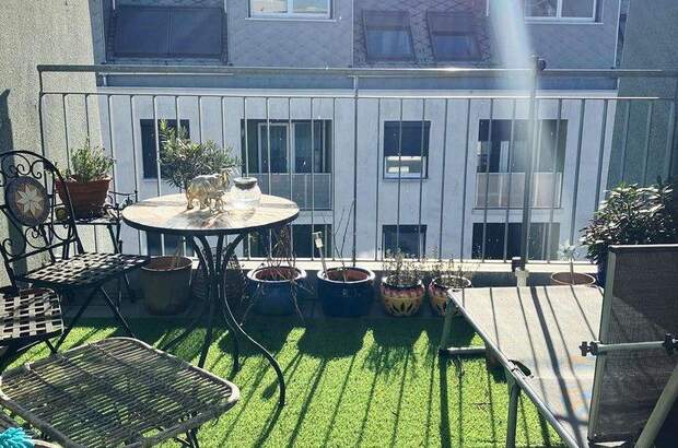 Terrassenwohnung mieten in 1220 Wien (Bild 3)