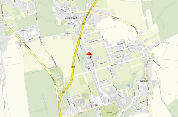 Grundstück kaufen in 7431 Jormannsdorf (Bild 3)