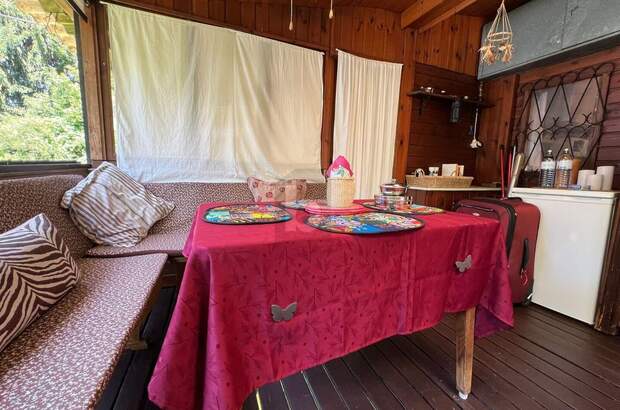 Terrassenwohnung kaufen in 3422 Sankt Andrä (Bild 4)