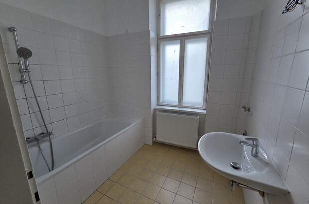 Altbauwohnung kaufen in 1190 Wien (Bild 4)