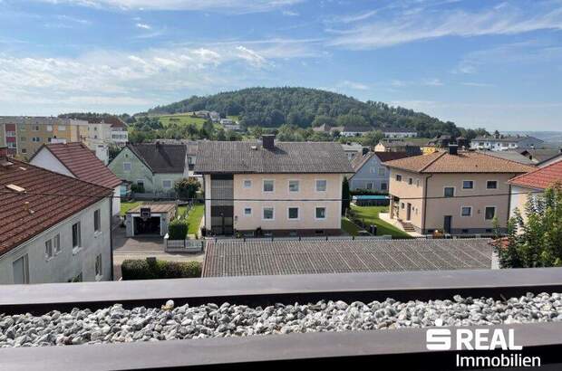 Terrassenwohnung kaufen in 4225 Luftenberg (Bild 4)