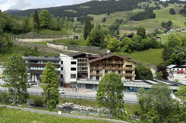 Eigentumswohnung in 5753 Saalbach (Bild 1)