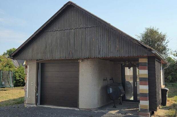 Einfamilienhaus kaufen in 8480 Mureck (Bild 5)