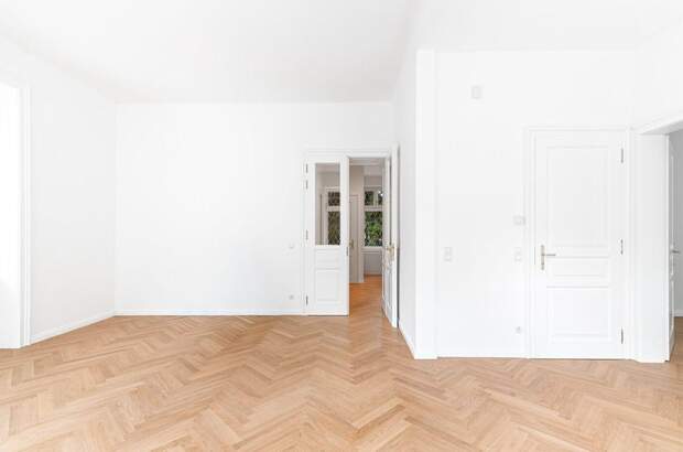 Altbauwohnung kaufen in 1130 Wien (Bild 3)