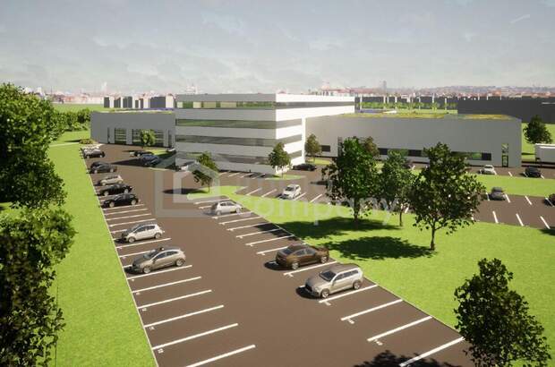 Gewerbeobjekt kaufen (Bild 1)