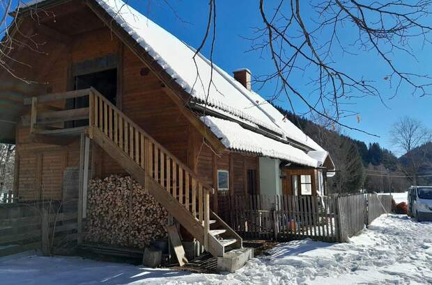 Bauernhaus kaufen in 8763 Möderbrugg (Bild 5)