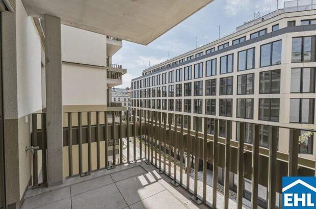 Terrassenwohnung kaufen in 1020 Wien (Bild 3)