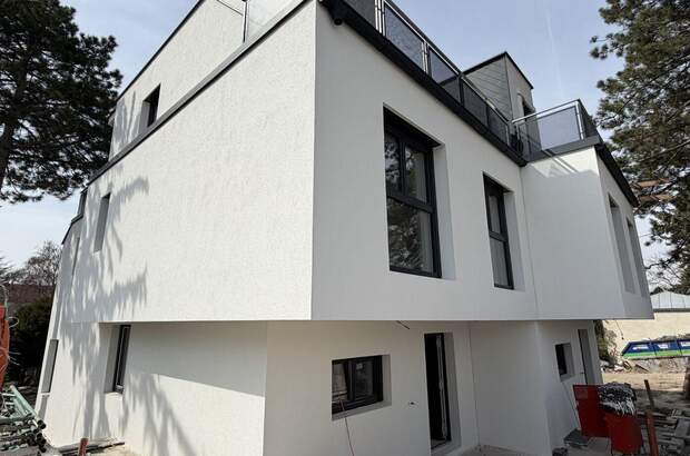 Haus kaufen in 1210 Wien (Bild 3)