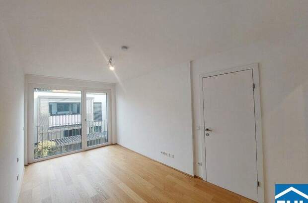 Terrassenwohnung mieten in 1180 Wien (Bild 5)