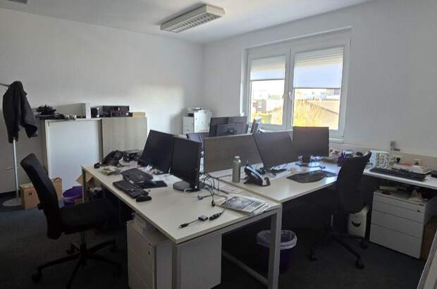 Gewerbeobjekt mieten in 8053 Graz (Bild 4)