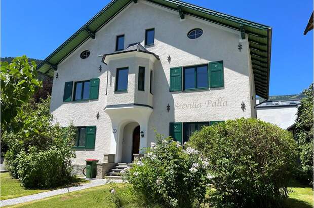 Wohnung mieten in 5700 Zell am See (Bild 1)