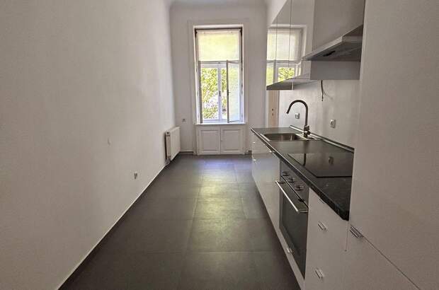Altbauwohnung mieten in 1030 Wien (Bild 3)