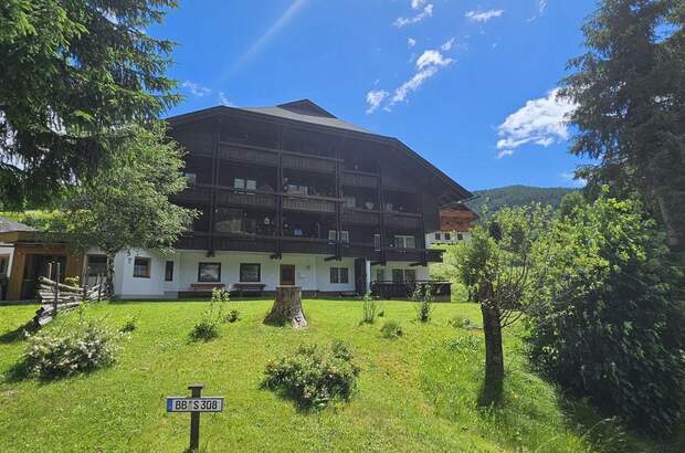 Wohnung mit Balkon kaufen in 9546 St. Oswald (Bild 4)