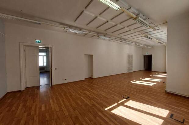 Büro / Praxis mieten in 1120 Wien (Bild 2)