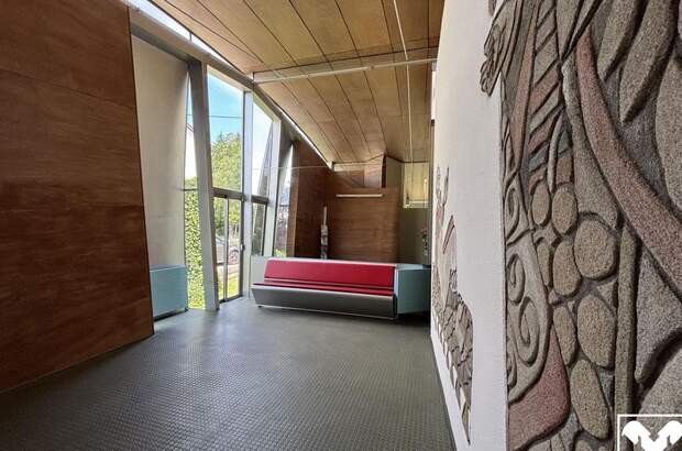 Gewerbeobjekt mieten in 4342 Baumgartenberg (Bild 2)