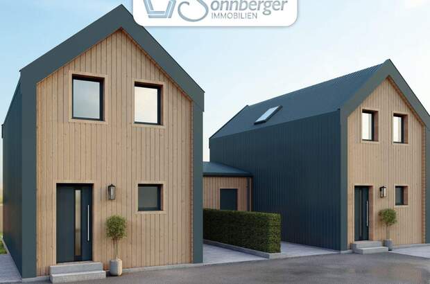 Haus mit Garten kaufen in 4070 Fraham (Bild 4)