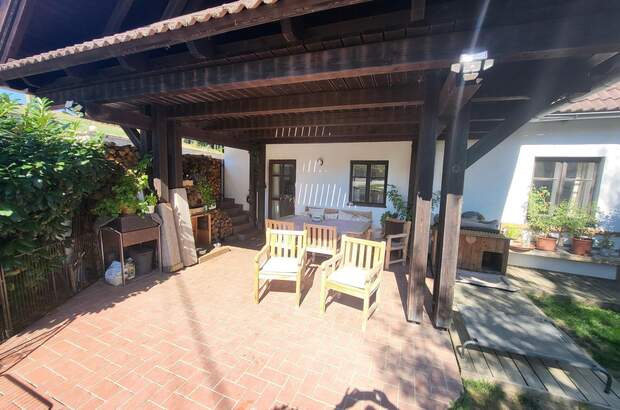 Einfamilienhaus kaufen in 3542 Jaidhof (Bild 5)