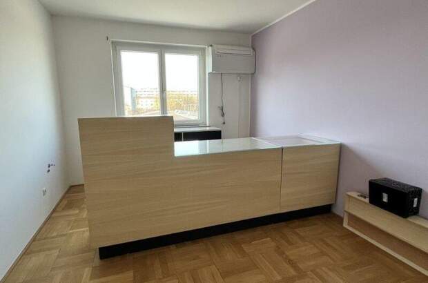 Büro / Praxis mieten in 4030 Linz (Bild 2)
