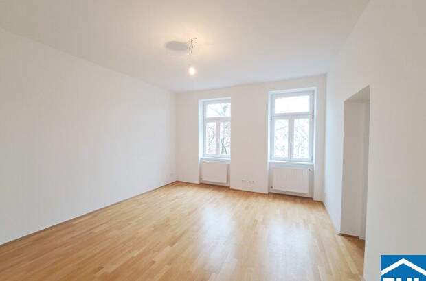 Eigentumswohnung in 1030 Wien (Bild 1)