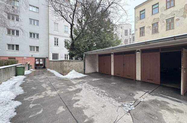 Immobilie kaufen in 1160 Wien (Bild 2)