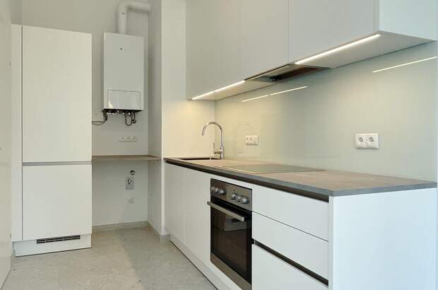 Wohnung kaufen in 1190 Wien (Bild 2)