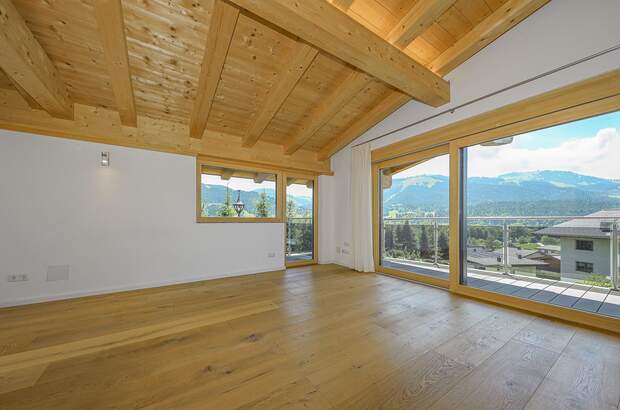 Mehrfamilienhaus kaufen in 6352 Ellmau (Bild 3)