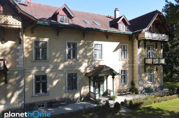 Wohnung mieten in 2651 Reichenau (Bild 1)