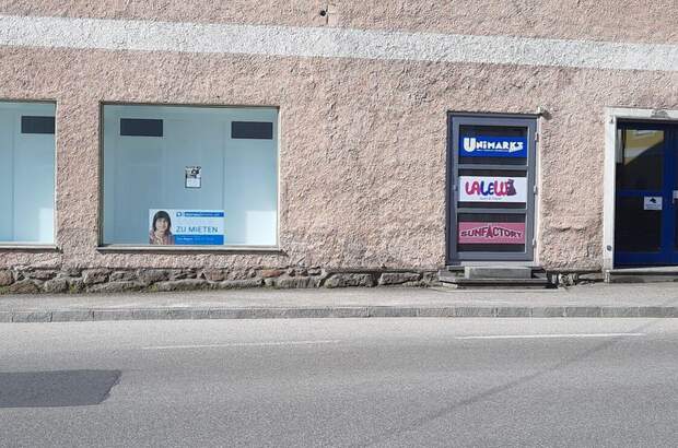 Gewerbeobjekt mieten in 3920 Groß Gerungs (Bild 4)