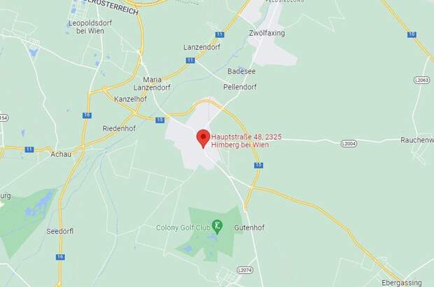 Immobilie mieten in 2325 Himberg (Bild 2)