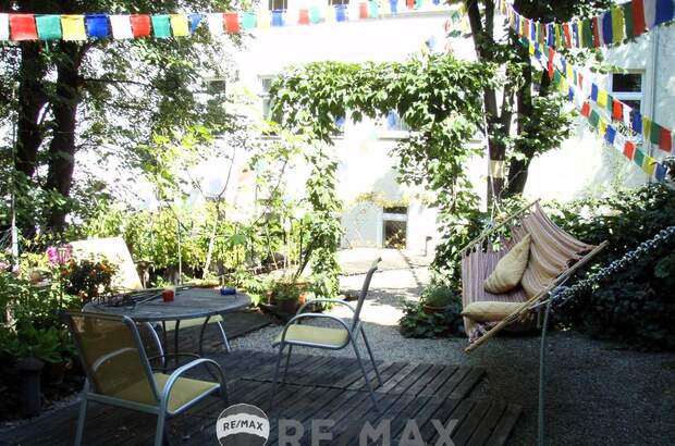 Terrassenwohnung kaufen in 1150 Wien (Bild 3)