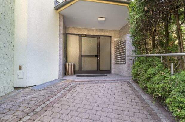 Terrassenwohnung kaufen in 9020 Klagenfurt (Bild 5)
