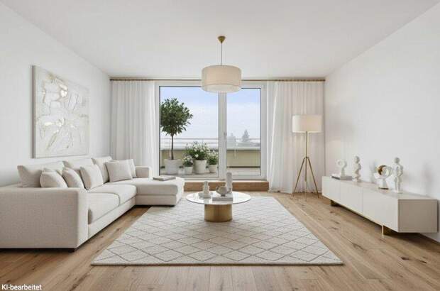 Terrassenwohnung kaufen in 2540 Bad Vöslau (Bild 2)