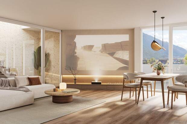 Wohnung mit Balkon kaufen in 6410 Telfs (Bild 3)