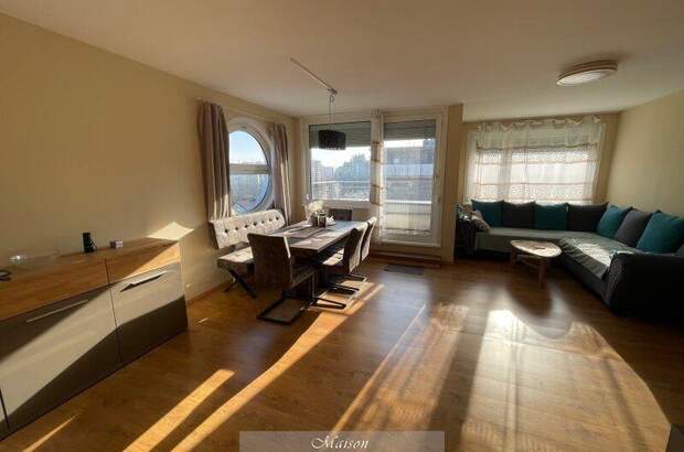 Terrassenwohnung kaufen in 1110 Wien (Bild 5)