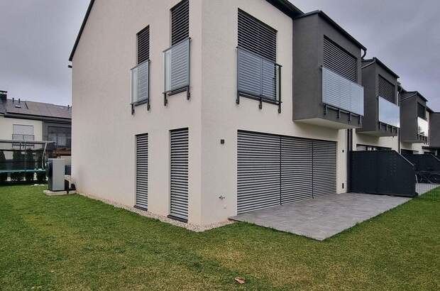 Reihenhaus kaufen in 9073 Klagenfurt (Bild 3)