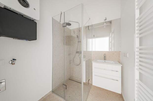 Altbauwohnung kaufen in 1160 Wien (Bild 3)