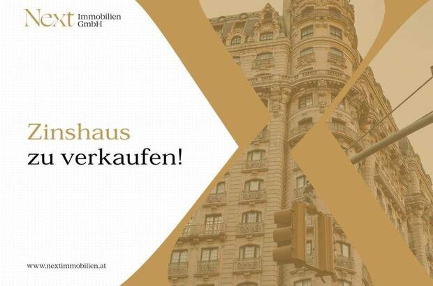 Wohnanlage kaufen in 4020 Linz