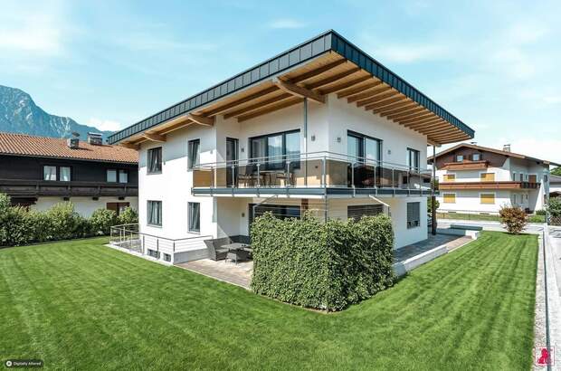 Mehrfamilienhaus kaufen in 6250 Kundl (Bild 1)