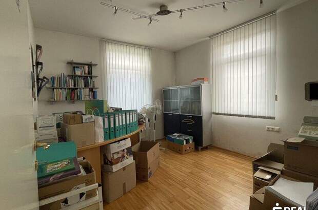 Büro / Praxis mieten in 9800 Spittal (Bild 5)