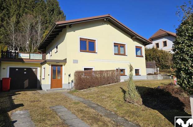 Haus kaufen in 3920 Klein Reinprechts (Bild 1)