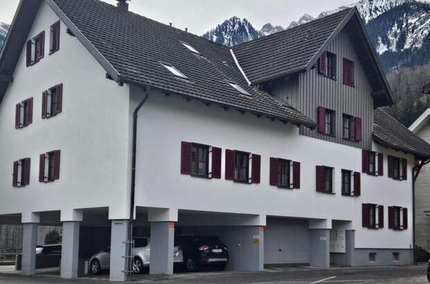 Altbauwohnung kaufen in 6706 Bürs (Bild 1)