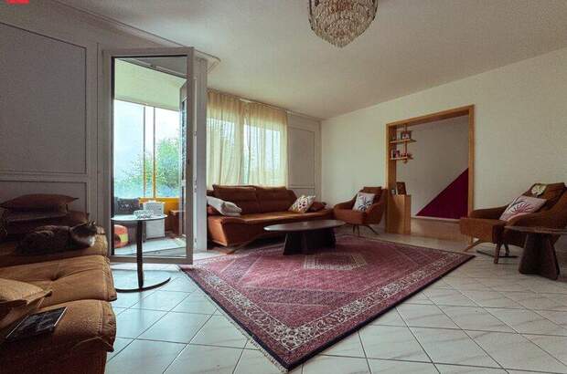 Terrassenwohnung kaufen in 4061 Pasching (Bild 1)